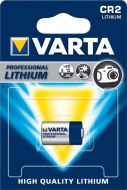 Varta VARTA Professional Lithium CR2 -erikoisparisto