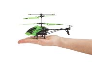 Revel Rc Helicopter Glowee 2.0