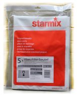 Starmix Pölypussi Fbv 25/35 (M)