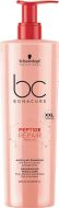 Bonacure shampoo XXL Peptide Repair Rescue 500 ml