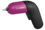 Bosch DIY Akkuruuvinväännin IXO 6 Colour Edition