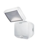 Ledvance LED paristovalaisin spotlight single white