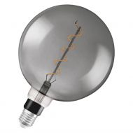 Osram LED Globe sisustuslamppu 110lm 1800K E27 DIM