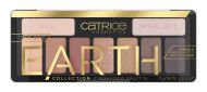 Catrice The Epic Earth Collection Eyeshadow Palette 010