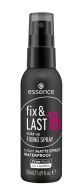 Essence fix&last 18h make-up fixing spray