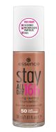 Essence meikkivoide Stay All Day 16h Long-Lasting Foundation 30 ml