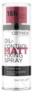 Catrice Oil-Control Matt kiinnityssuihke