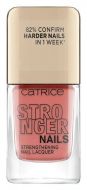 Catrice Stronger Nails Strengthening kynsilakka 02