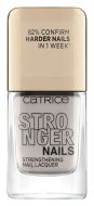 Catrice Stronger Nails Strengthening kynsilakka 04