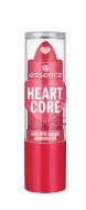 Essence huulivoide Heart Core Fruity Lip Balm 01