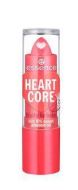 Essence Heart Core fruity huulivoide 3 g Sweet Strawberry