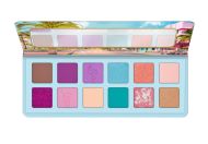 Essence luomiväripaletti Welcome To Miami Eyeshadow Palette