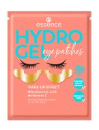 Essence silmänympärysnaamio Hydro Gel Eye Patches 02