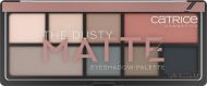 Catrice luomiväripaletti The Dusty Matte Eyeshadow Palette 9 g