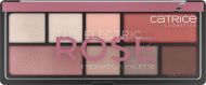 Catrice luomiväripaletti The Electric Rose Eyeshadow Palette 9 g