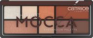 Catrice luomiväripaletti The Hot Mocca Eyeshadow Palette 9 g