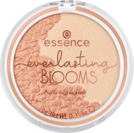 Essence everlasting BLOOMS duo highlighter 01
