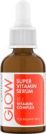Catrice seerumi Glow Super Vitamin 30 ml