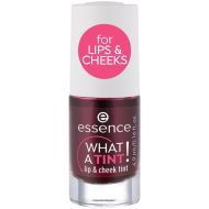 Essence What A Tint! Lip & Cheek Tint 01