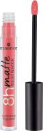 Essence nestemäinen huulipuna 8h Matte Liquid Lipstick 09