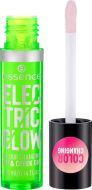 Essence korostusväri Electric Glow Colour Changing Lip&Cheek Oil