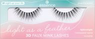 Essence irtoripset Light As A Feather 3d Faux Mink Lashes 01