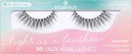 Essence irtoripset Light As A Feather 3d Faux Mink Lashes 02