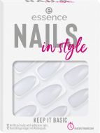 Essence tekokynnet Nails In Style 15