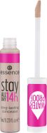 Essence peitevoide Stay All Day 14h Long-Lasting Concealer 30