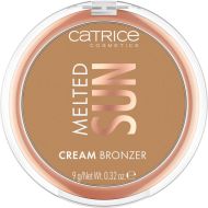 Catrice Melted Sun Cream Bronzer 020
