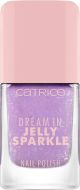 Catrice Dream In Jelly Sparkle Nail Polish 040