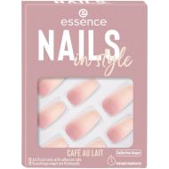 Essence Nails In Style 16