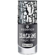 Essence Crackin Magic Nail Top Coat 01