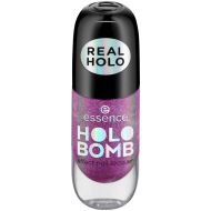 Essence Holo Bomb Effect Nail Lacquer 02