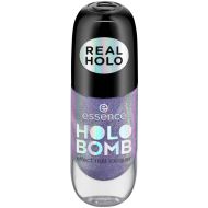 Essence Holo Bomb Effect Nail Lacquer 03