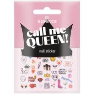 Essence Call Me Queen! Nail Sticker 942251
