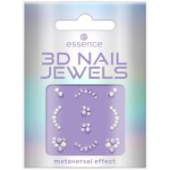 Essence 3D Nail Jewels 01