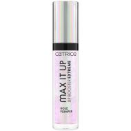 Catrice huulikiilto Max It Up Lip Booster Extreme 050