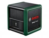 Bosch ristilinjalaser Quigo Green
