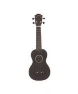 Noir ukulele musta sopraano