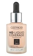Catrice Meikkivoide HD Liquid coverage 010