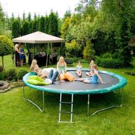 Garden4You trampoliini pyöreä 4,26 m