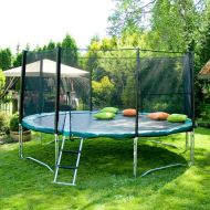 Garden4You turvaverkko 3,66 m trampoliinille