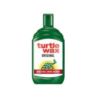 Turtle Wax autovaha Original nestemäinen 500 ml