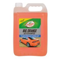 Turtle Wax autoshampoo Big Orange 5 L
