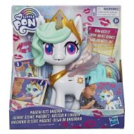 My Little Pony Magical Kiss Unicorn -yksisarvisponi