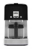 Kenwood kMix kahvinkeitin musta COX750BK