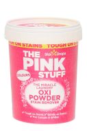 The Pink Stuff tahranpoistaja pyykille 1 kg