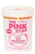 The Pink Stuff tahranpoistaja valkoiselle pyykille 1 kg