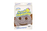 Scrub Daddy puhdistussieni Scrub Mommy harmaa